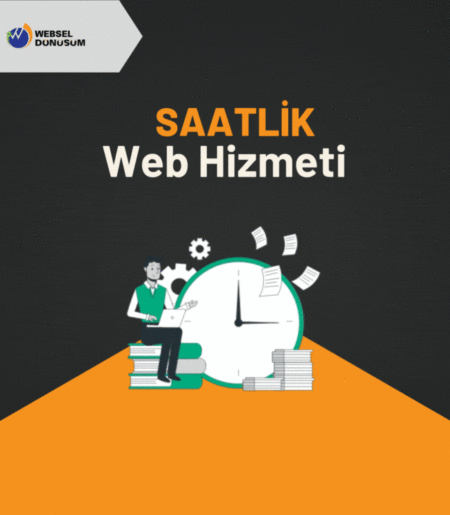 Saatlik Web Hizmeti