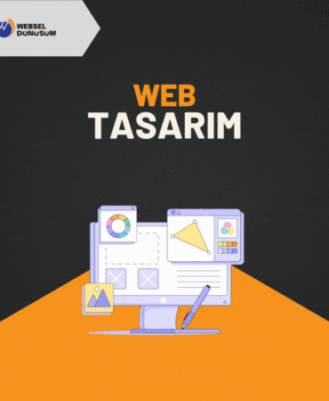 Web Tasarım Hizmeti