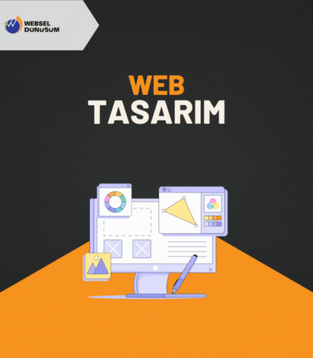 Web Tasarım Hizmeti