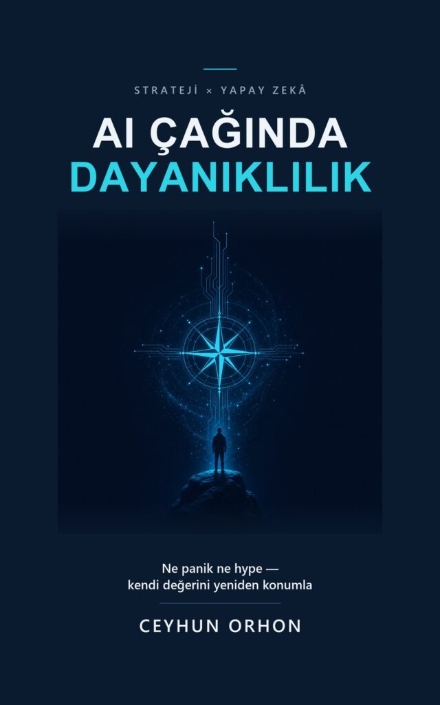 AI Çağında Dayanıklılık