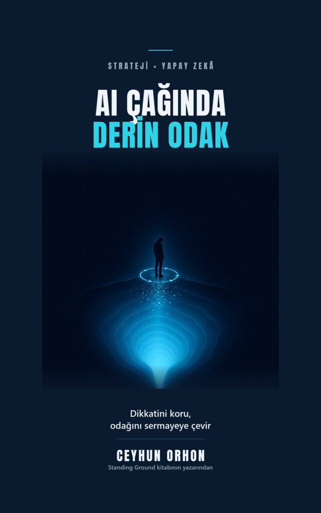 AI Çağında Derin Odak