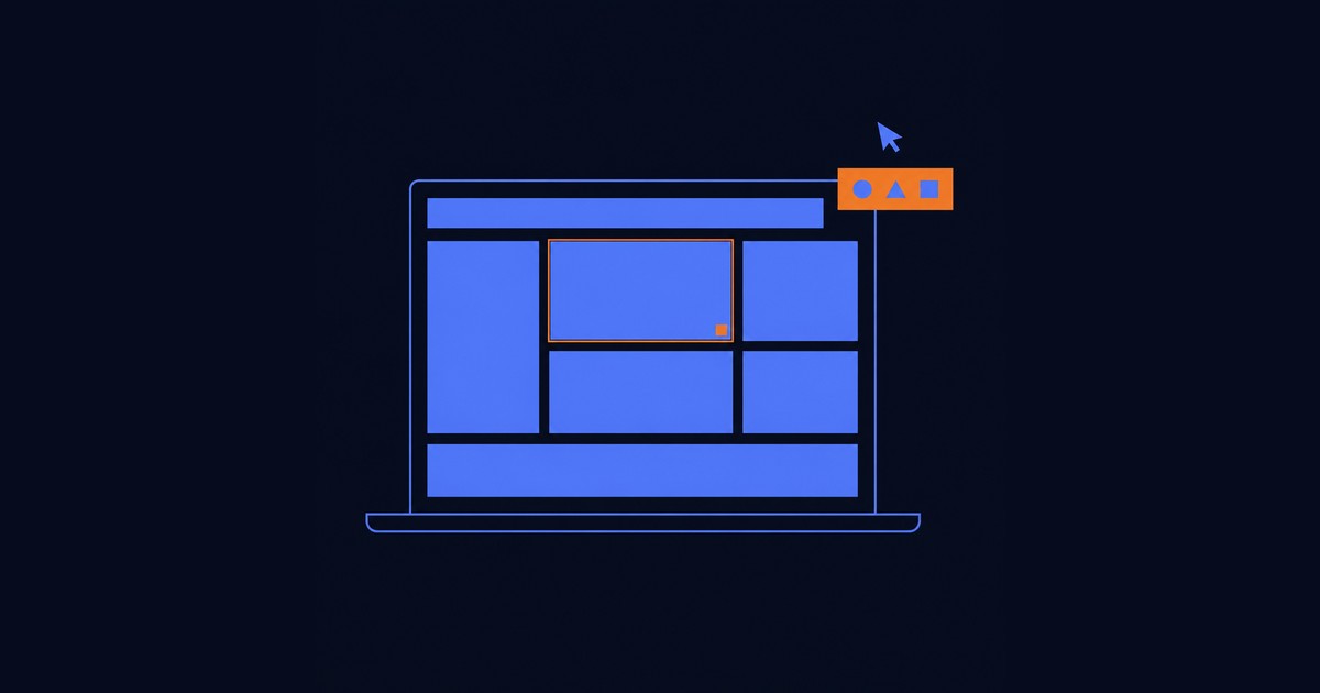 Elementor ile web sayfasi duzenleme illustrasyonu