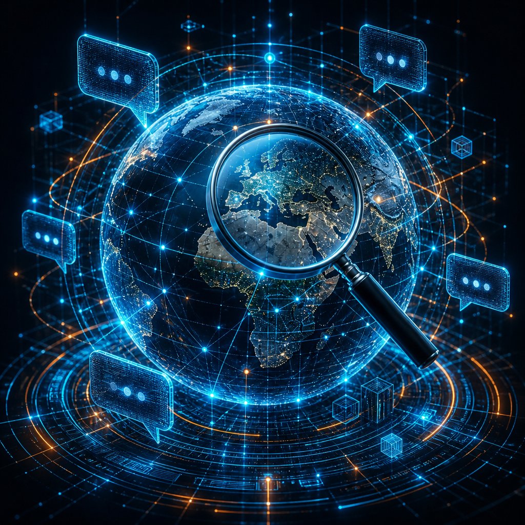 GEO Optimizasyonu