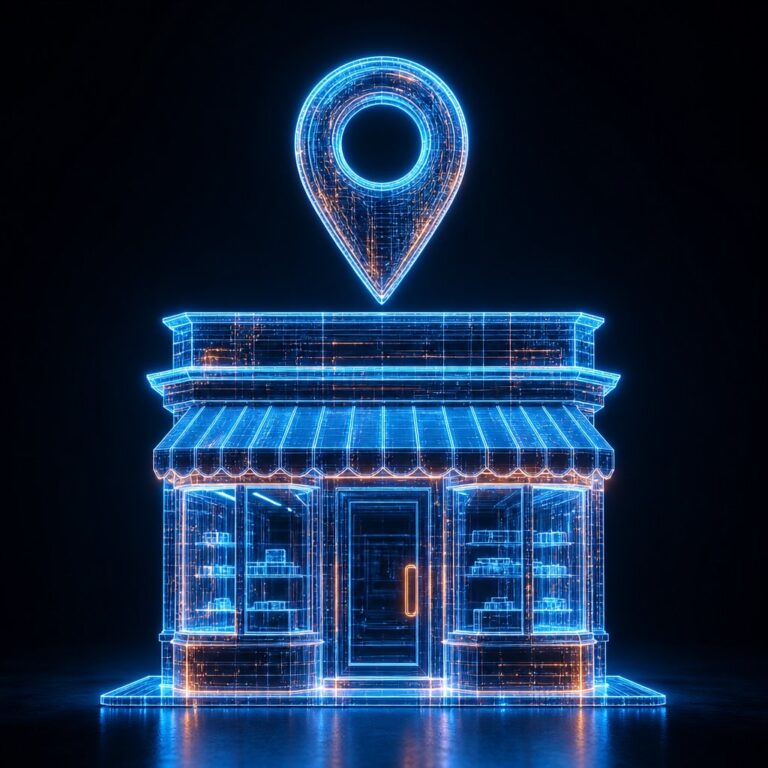 Google İşletme Profili Güçlendirme
