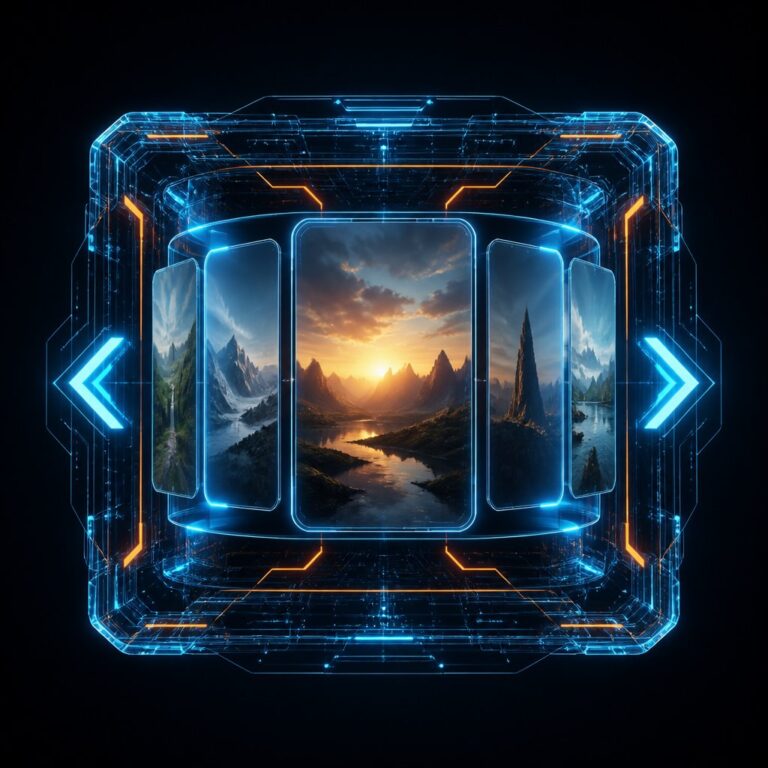Websel Slider — Hızlı ve Sade Hero Slider