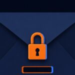 Kilitli e-posta zarfı — Yandex kurumsal mail ücretli oldu