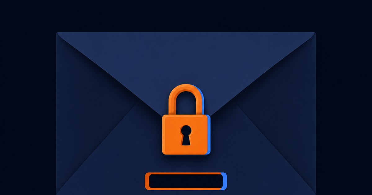 Kilitli e-posta zarfı — Yandex kurumsal mail ücretli oldu