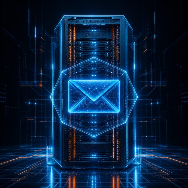 Kurumsal Mail Sunucu (Zimbra)