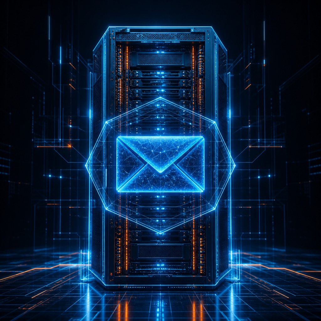 Kurumsal Mail Sunucu (Zimbra)