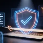 E-ticaret sitesi uzerinde reklam yonetmeligi uyum kalkani ve kontrol listesi kapak gorseli