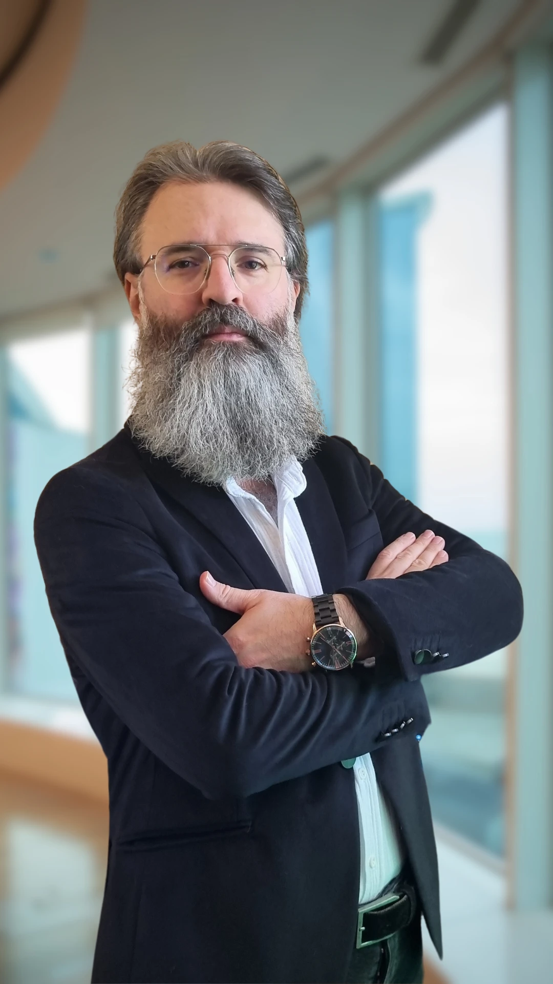 Ceyhun Orhon